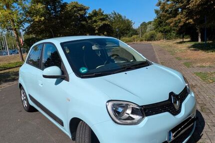 Renault Twingo 13.050 km 12.900 &euro; Magdeburg 39118