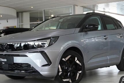 Opel Grandland (X) 45.990 km 22.990 &euro; Schöningen 38364