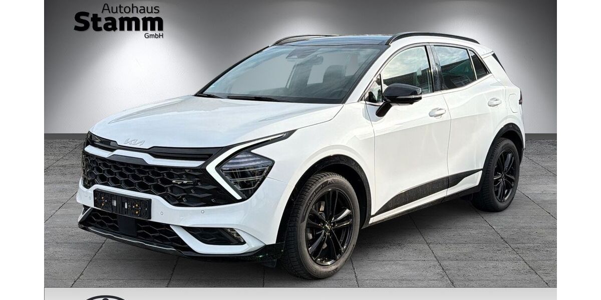 Kia Sportage 61.534 km 28.990 &euro; Arnsberg-Neheim 59755