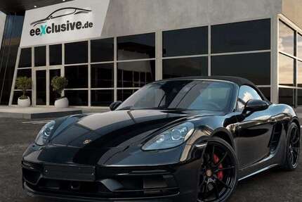 Porsche Boxster 1.200 km 84.899 &euro; Nidderau 61130