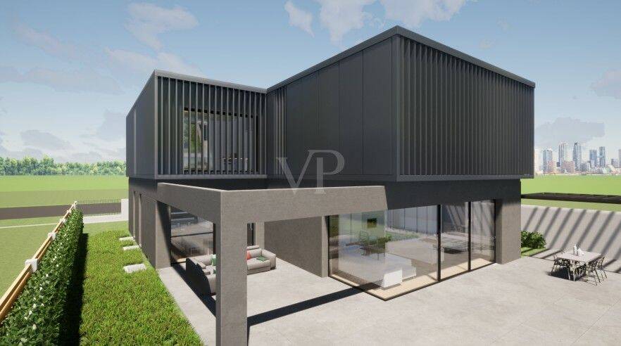 Grundstück Dresden Gruna - 795.000&euro; | Angebot:26833667