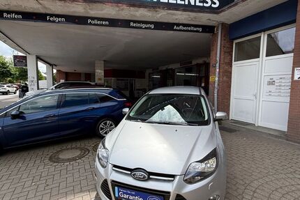 Ford Focus 119.400 km 6.500 &euro; Kiel 24106