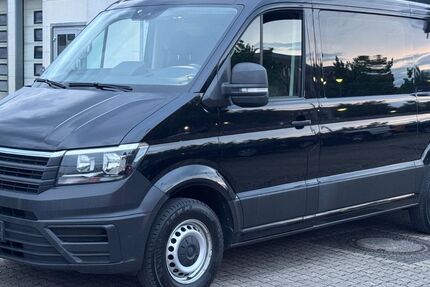 VW Crafter 246.000 km 16.990 &euro; Göttingen 37077