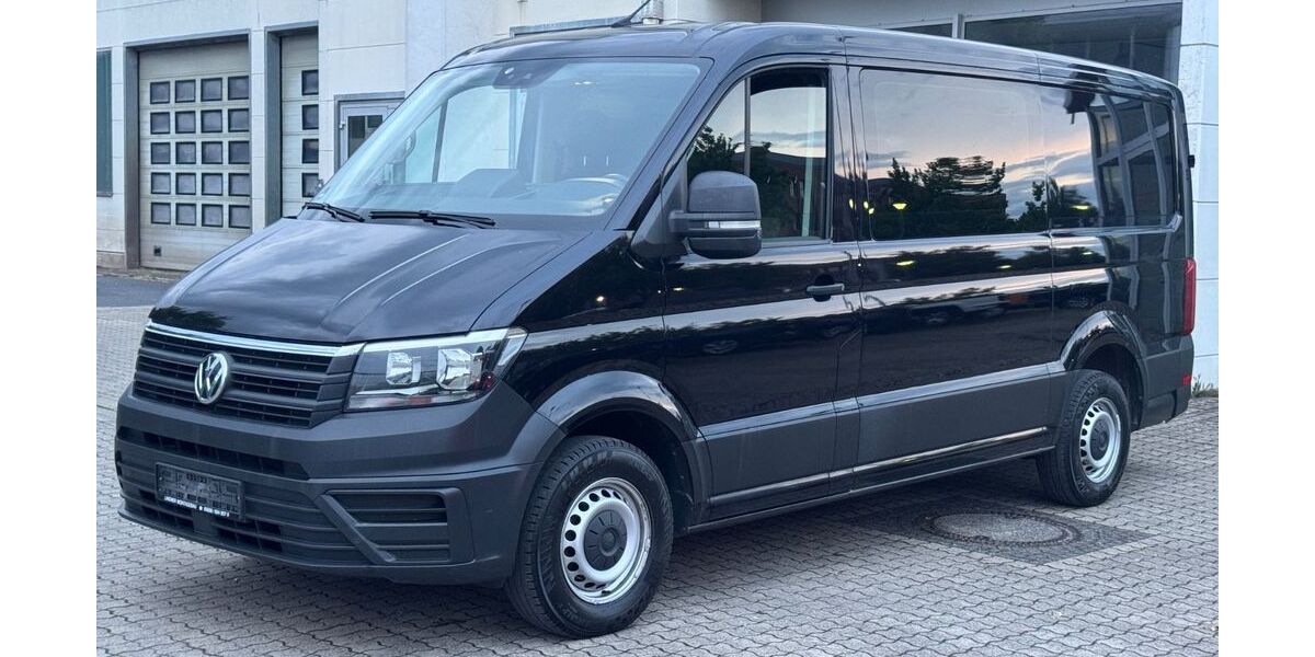 VW Crafter 246.000 km 16.990 &euro; Göttingen 37077
