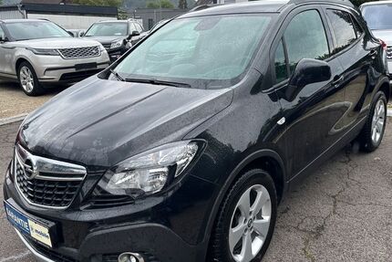 Opel Mokka 93.000 km 10.900 &euro; Merzig 66663