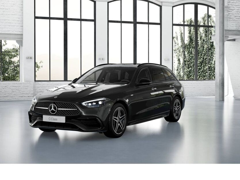 Mercedes-Benz C 300 4.143 km 50.868 € Altdorf 90518