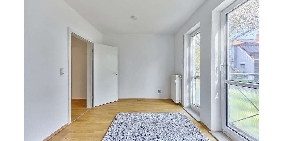 Etagenwohnung Langen - 4 Zimmer, 125 m&sup2;, 460.000&euro; | Angebot:27112422
