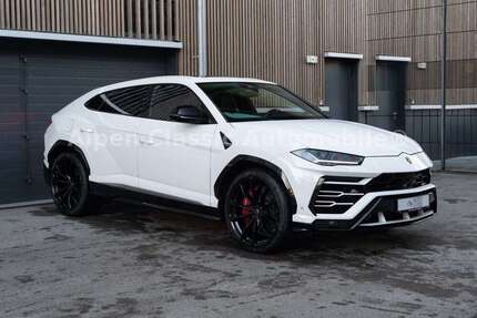 Lamborghini Urus 44.300 km 235.900 &euro; Irschenberg 83737