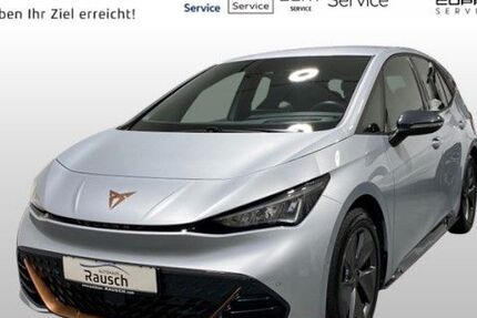 Cupra Born 66.879 km 22.390 &euro; Lauterbach 36341