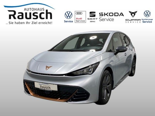 Cupra Born 66.879 km 22.390 &euro; Lauterbach 36341