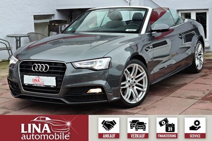 Audi A5 109.000 km 16.950 € Hamburg 22179