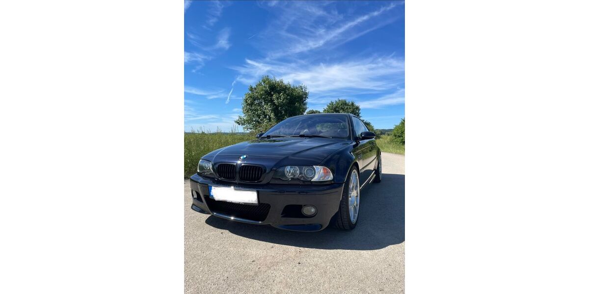 BMW M3 175.108 km 35.900 &euro; Colmberg 91598