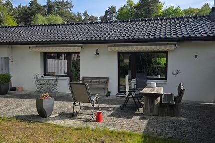 Haus Adendorf - 3 Zimmer, 63 m&sup2;, 250.000&euro; | Angebot:26697768