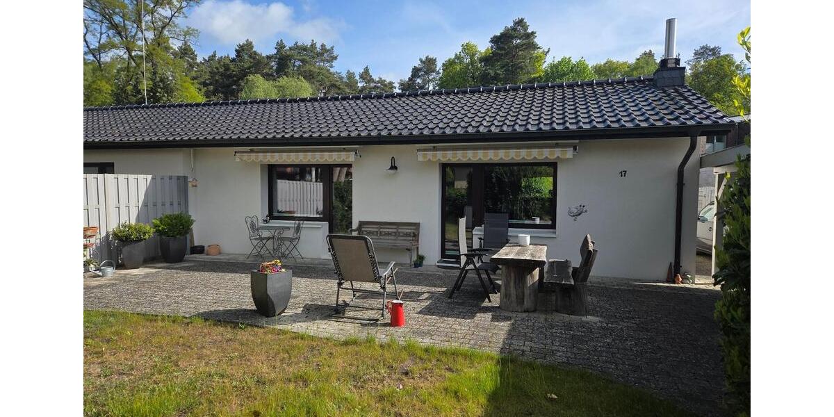Reihenhaus Adendorf - 3 Zimmer, 63 m&sup2;, 250.000&euro; | Angebot:26697768