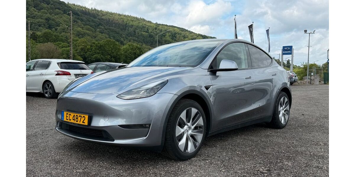 Tesla Model Y 72.980 km 39.980 &euro; Trier 54294