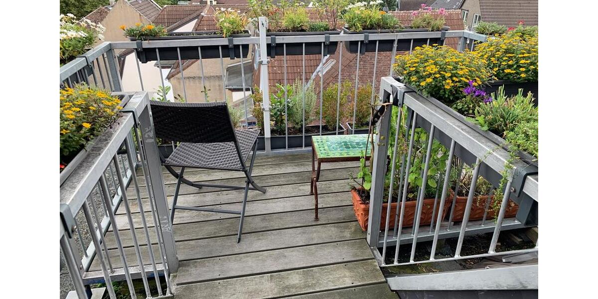 Dachgeschoßwohnung Düsseldorf Stadtbezirk 7 - 4 Zimmer, 139 m&sup2;, 650.000&euro; | Angebot:26819157