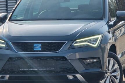 Seat Ateca 205.496 km 9.999 &euro; Buseck 35418