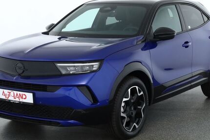 Opel Mokka 8.482 km 20.990 &euro; Dresden 01069