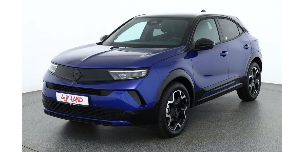 Opel Mokka 8.482 km 20.990 &euro; Dresden 01069