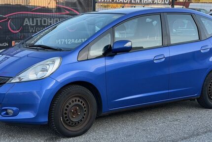 Honda Jazz 262.000 km 3.450 &euro; Wentorf Bei Hamburg 21465
