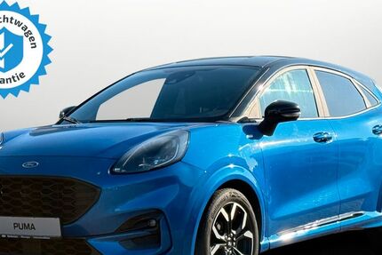 Ford Puma 76.600 km 15.900 &euro; Unterschneidheim 73485