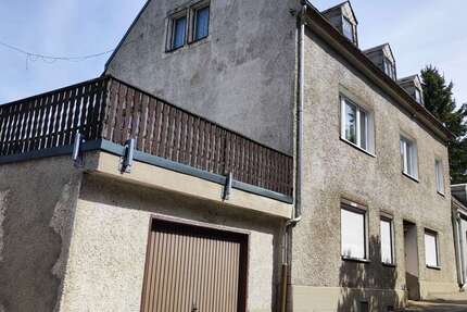 Haus Annaberg-Buchholz Buchholz - 7 Zimmer, 110 m&sup2;, 49.500&euro; | Angebot:26854181