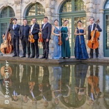 Walzerträume - Dresdner Residenz Orchester 02.01.2026 Philharmonie Berlin