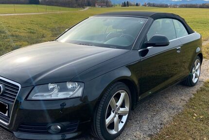 Audi A3 161.000 km 6.900 &euro; Reichersbeuern 83677