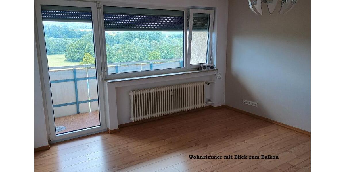 Etagenwohnung Bad König - 2 Zimmer, 63 m&sup2;, 125.000&euro; | Angebot:26060168