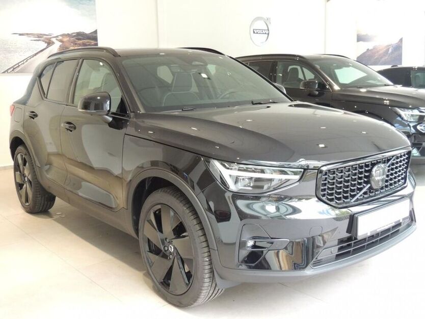 XC40