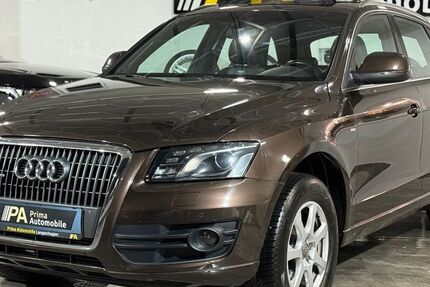 Audi Q5 199.900 km 10.499 &euro; Langenhagen 30853