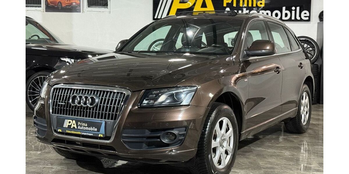 Audi Q5 199.900 km 10.499 &euro; Langenhagen 30853