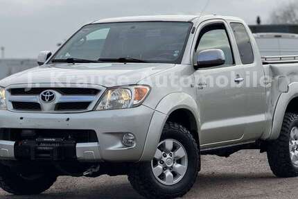 Toyota Hilux 169.454 km 11.900 &euro; Hammah 21714