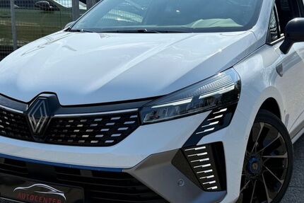 Renault Clio 8.000 km 23.999 &euro; Weinheim 69469