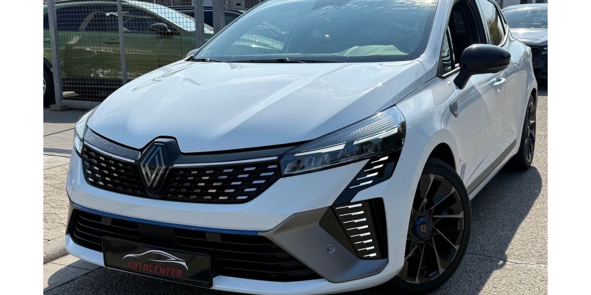 Renault Clio 8.000 km 24.900 &euro; Weinheim 69469