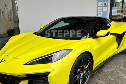 Corvette Z06 20 km 202.900 € Horgau 86497