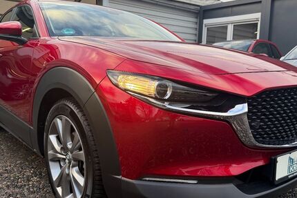 Mazda CX-3 30.862 km 20.990 &euro; Hamburg 22179