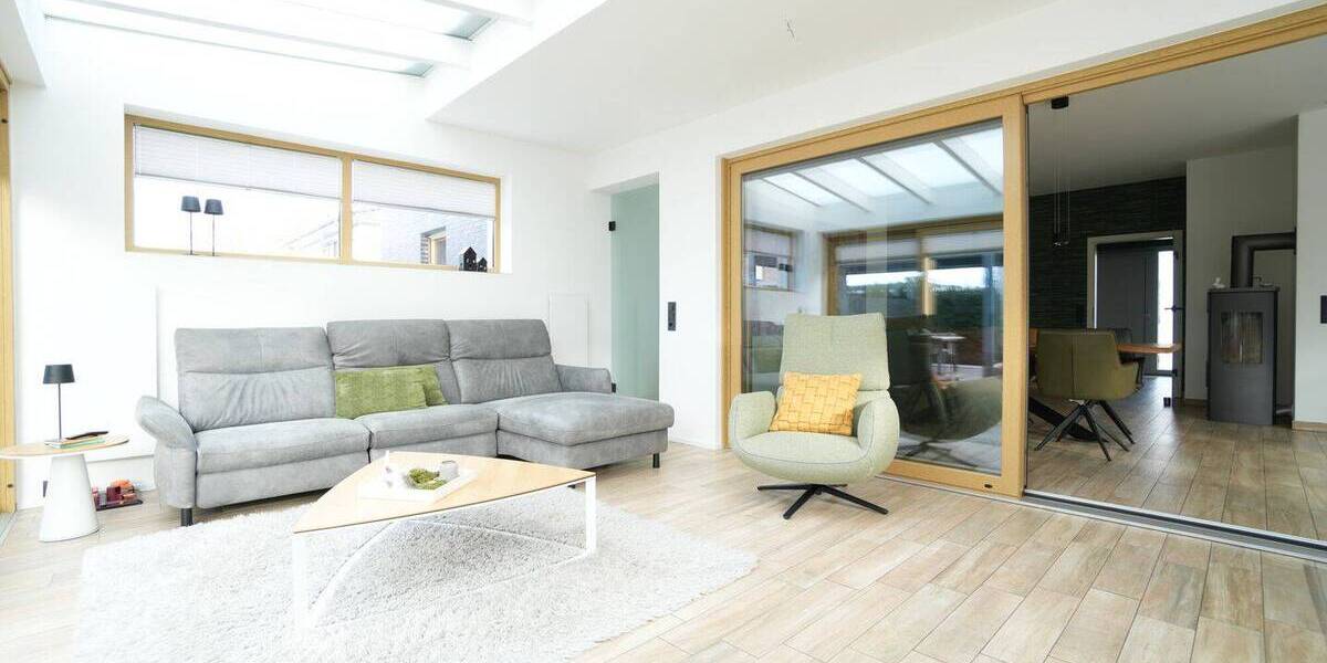 Einfamilienhaus Schüttorf - 6 Zimmer, 194 m&sup2;, 799.000&euro; | Angebot:26189424