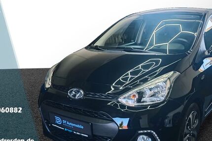 Hyundai i10 85.122 km 8.970 &euro; Dresden 01157