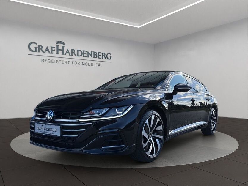 Arteon