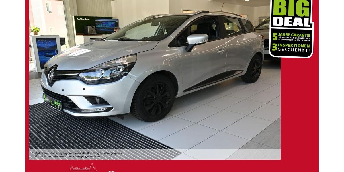 Renault Clio 143.659 km 8.980 &euro; Dresden 01217