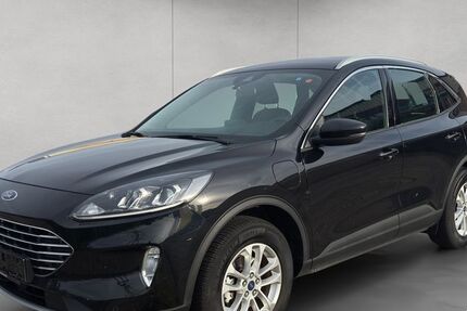 Ford Kuga 34.177 km 23.450 &euro; Frankfurt 60386