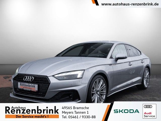Audi A5 43.815 km 38.847 &euro; Bramsche 49565