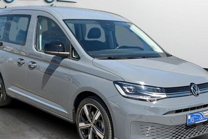 VW Caddy 37.100 km 30.880 &euro; Buchschwabach bei Nürnberg 90574