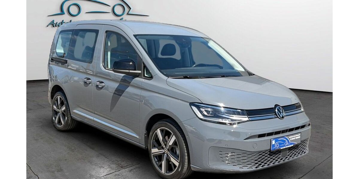 VW Caddy 37.100 km 30.880 &euro; Buchschwabach bei Nürnberg 90574