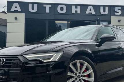 Audi A6 154.858 km 29.999 &euro; Salzgitter 38259