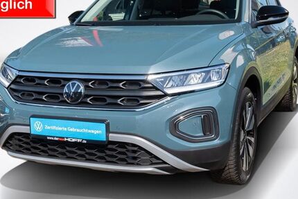 VW T-Roc 8.531 km 24.975 &euro; Troisdorf-Spich 53842