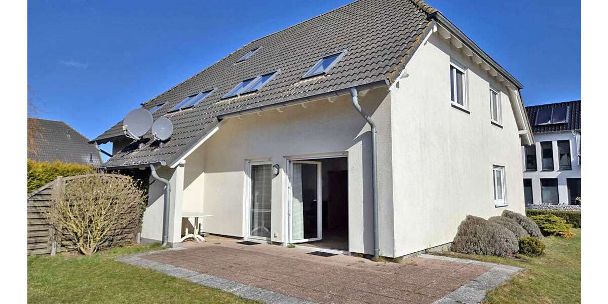 Einfamilienhaus Zinnowitz - 4 Zimmer, 110 m&sup2;, 367.500&euro; | Angebot:26503719