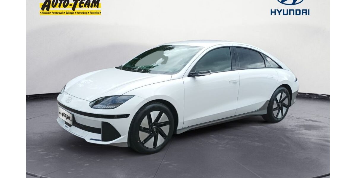 Hyundai IONIQ 6 19.000 km 48.900 &euro; Balingen 72336