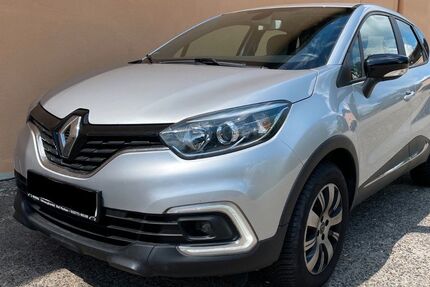 Renault Captur 51.500 km 10.990 &euro; Bad Muskau 02953